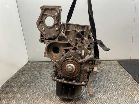 Foto 3ª: Bloque Motor Peugeot 208 VERSION INDEFINIDA (2012)
