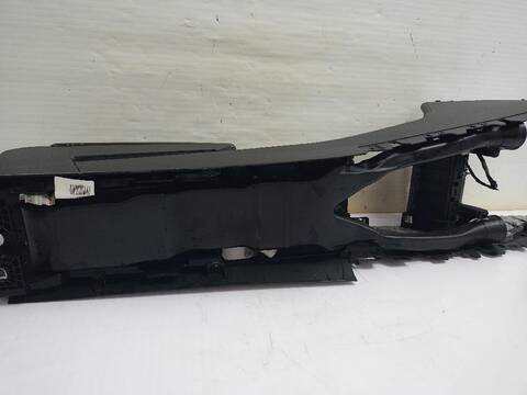 Foto 3ª: Consola Central Volkswagen Passat INDIVIDUAL 140CV (2005)