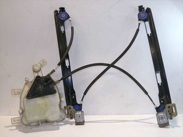 Elevalunas Eléctrico Delantero Derecho Seat Altea 1.9 TDI 2005-2013
