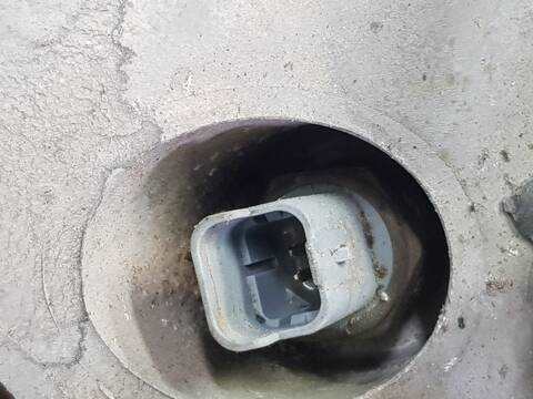 Foto 2ª: Caja Cambios Peugeot 207 PREMIUM [9HXDV6ATED4] (2006)