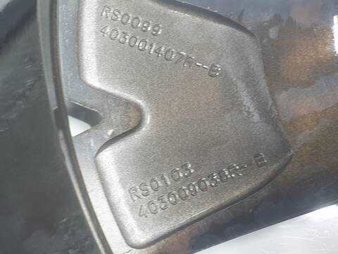 Foto 3ª: LLanta Aleacion Renault Arkana TECHNO