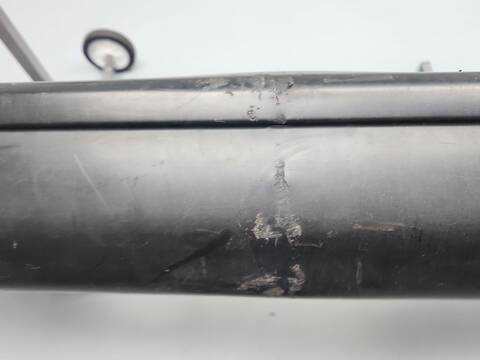 Foto 4ª: Paragolpes Trasero Peugeot Expert PREMIUM LONG 102CV 75KW FURGON [YH01] (2022)