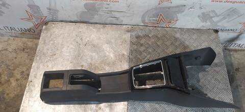 Foto 3ª: Palanca de Cambio Opel Astra COSMO 140CV 103KW [Z18XER] (2007)