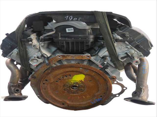 Foto 2ª: Motor Completo Ford Mustang 416CV 306KW [MF8F] (2014)