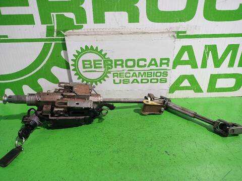 Foto 3ª: Columna Dirección Seat Ibiza COOL 101CV [ATD] (2001)