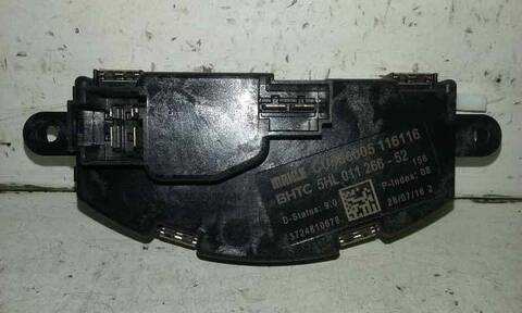 Foto 3ª: Calefacción Mercedes Clase V 200 V 200/220 CDI 250 CDI/BT AVANTGARDE 447.813) 163CV 120KW (2014)