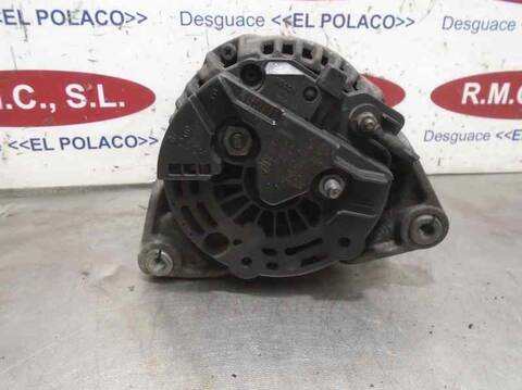 Foto 4ª: Alternador Opel Astra 1.4 16V 90CV 66KW [Z14XEP] (2004)
