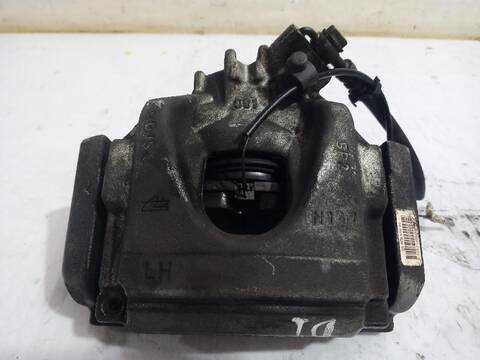 Foto 3ª: Pinza Freno Delantera Izquierdo Peugeot 508 ALLURE 163CV [RHHDW10CTED4] (2011)