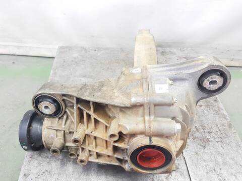 Foto 2ª: Diferencial Delantero Mercedes Clase ML 250 2.1 CDI 204CV 150KW AUT. 166.004) W166) OM651 [651960] (2011)