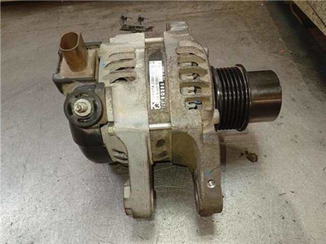 Alternador Toyota Aygo 1.0 CHIC [1.0 LTR. - 53 KW CAT]