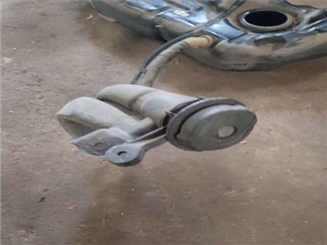 Foto 2ª: Deposito de Combustible Citroen C4 1.6 HDI