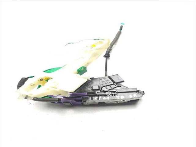 Foto 2ª: Cerradura Puerta Trasera Derecha Hyundai i30 1.0 T-GDI (2017)