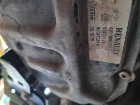Foto 2ª: Bomba de Direccion Fiat Talento L1H1 1 0T BASIS 119CV 88KW [M9RV710] (2020)