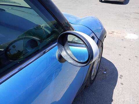Foto 3ª: Retrovisor Derecho Bmw Mini COOPER 116CV 85KW [W10B16A] (2004)