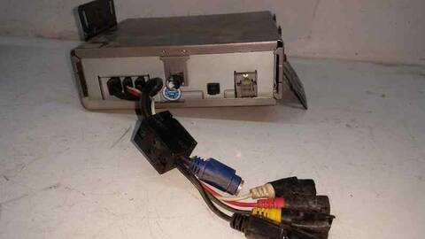 Foto 3ª: Sistema GPS Renault Espace GRAND ESPACE DYNAMIQUE 177CV 130KW [P9XA7] (2004)