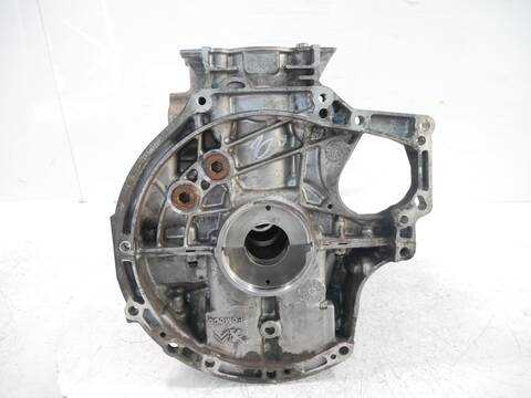 Foto 2ª: Bloque Motor Ford Transit 75 CV 55KW [UGBA] (2014)