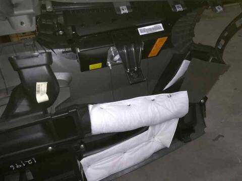 Foto 3ª: Kit Airbag Hyundai i20 CITY S 75CV 55KW [D3FA] (2014)