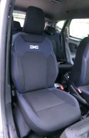 Asiento Delantero Derecho Dacia Duster 1.2 G 2024-