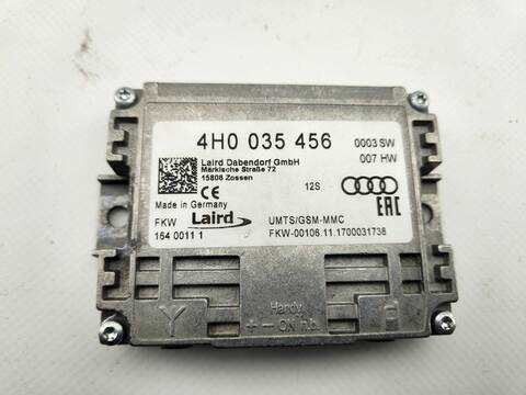 Foto 2ª: Centralita Motor ECU Volkswagen Golf GTD BMT 184CV 135KW [DGCA] (2018)