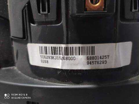 Foto 4ª: Cuadro de Instrumentos Chevrolet Cruze LS 150CV 110KW [Z20S1] (2009)