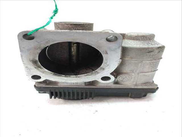 Foto 2ª: Caja Mariposa Nissan Almera 2.2 DCI (1998)