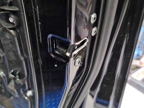 Foto 2ª: Cerradura Puerta Delantera Derecha Volvo XC 40 T3 163CV 120KW [B3154T7] (2019)