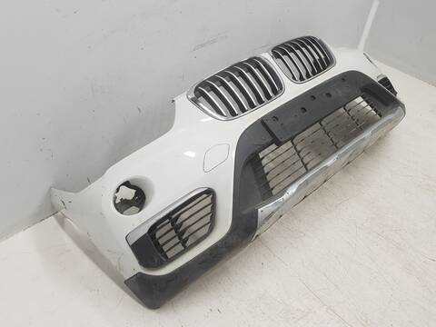 Foto 3ª: Paragolpes Delantero Bmw X1 SDRIVE18D XLINE (2015)