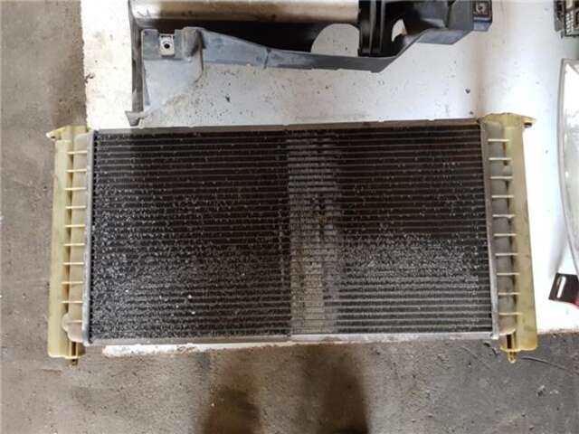 Foto 2ª: Radiador Motor Fiat Stilo 1.6 16V (192_XB1A) [182 B6.000]