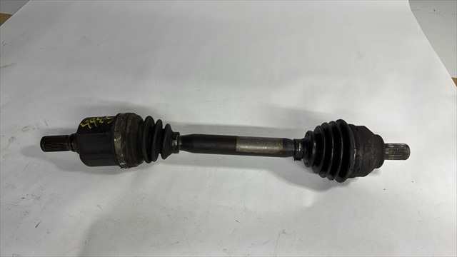 Transmision Delantera Izquierda Ford Focus 1.6 D