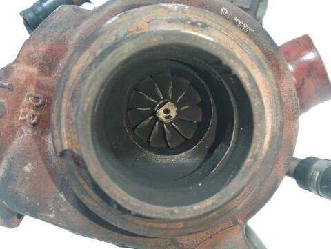 Foto 3ª: Turbocompresor Land Rover Freelander S TD4 150CV [224DT] (2007)