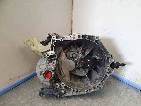 Caja Cambios Peugeot 208 ACTIVE 100CV 73KW