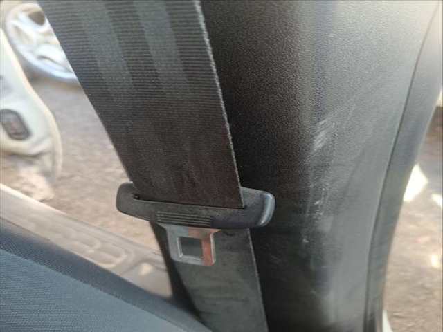 Foto 2ª: Kit Airbag Fiat Doblo D 263A5000 (2010)