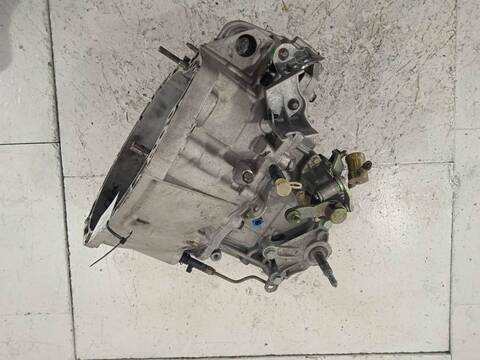 Caja Cambios Renault Megane 1.9 DCI DIESEL BERLINA 120CV 88KW II BERLINA 3P