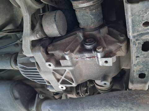 Diferencial Trasero Toyota Rav4 PREMIUM 177CV 130KW