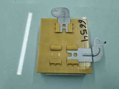 Centralita Motor ECU Toyota Land Cruiser 3.0 D4-D VX 163CV 120KW