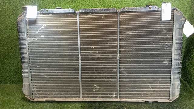 Radiador Gasoil Nissan Patrol 4.2  GR Y60