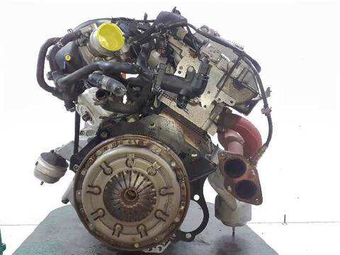 Foto 3ª: Motor Completo Audi A4 1.8 BERLINA 125CV 92KW [APT] (1999)