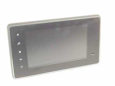 Foto 2ª: Pantalla Multifuncion Renault Kangoo GRAND AUTHENTIC