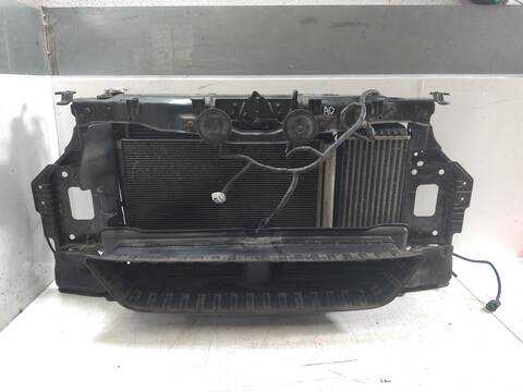 Foto 2ª: Radiador Motor Hyundai i40 1.7 CRDI 141 CV 104KW [D4FD]