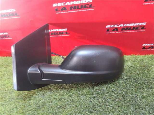 Foto 3ª: Retrovisor Izquierdo Citroen Jumpy 1.5 BLUEHDI 120 120CV 88KW FURGONETA [YH01 (DV5RUC)] (2020)