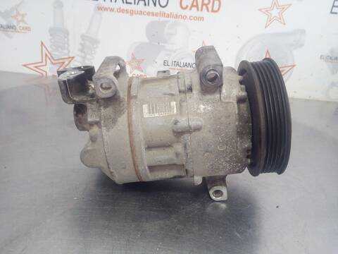 Foto 3ª: Compresor Aire Acondicionado Toyota Verso COMFORT 112CV 82KW [N47C16A] (2015)