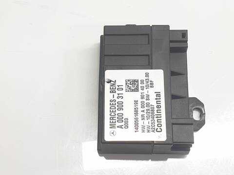 Foto 3ª: Centralita Motor ECU Mercedes Clase ML 350 3.0 V6 CDI 258CV 190KW AUT. BLUETEC EDITION 1 166.024) W166) OM642 [624826] (2011)