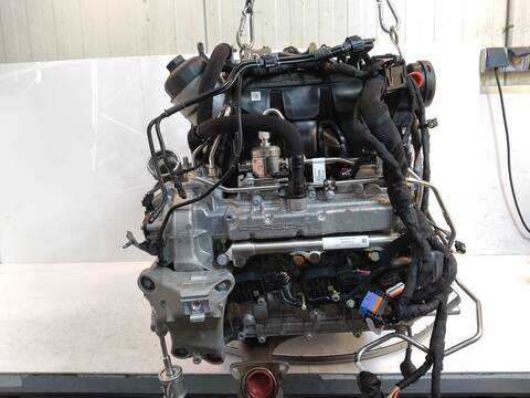 Foto 2ª: Motor Completo Porsche 911 480CV 353KW [DKK DKKB] (2021)