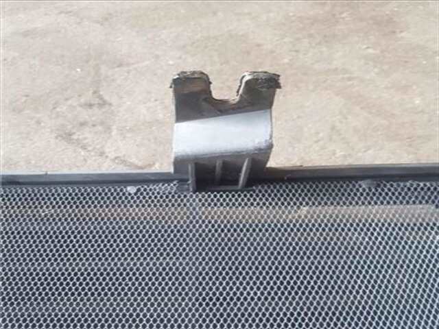 Foto 3ª: Rejilla Delantera Citroen Gs 1.2 [G12/612]