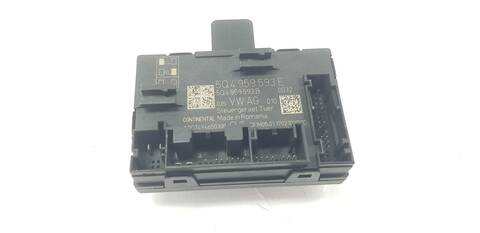 Foto 2ª: Centralita Motor ECU Seat Ateca ERENCE [DDY] (2020)