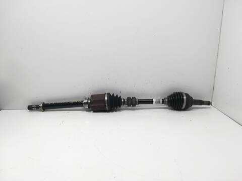 Transmision Delantera Derecha Nissan Qashqai K9K