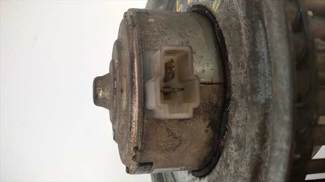 Foto 2ª: Ventilador de Calefacción Nissan Patrol 2.7 D [MD27] (1983)