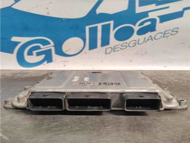 Foto 3ª: Centralita Motor ECU Citroen Xsara 2.0 HDI 109 [RHZ (DW10ATED)]