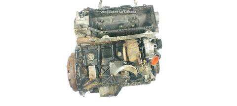 Foto 3ª: Motor Completo Mercedes Clase C 160 C 200 CDI 203.007) [OM 646.962] (2000)