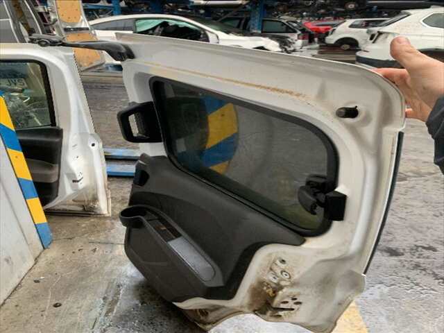 Foto 2ª: Puerta Lateral Corredera Derecha Ford Transit 1.0 ECOBOOST 100CV [SFCF] (2018)